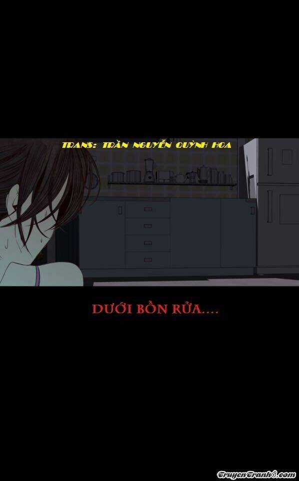 Chiller - Chapter 27 - Trang 33