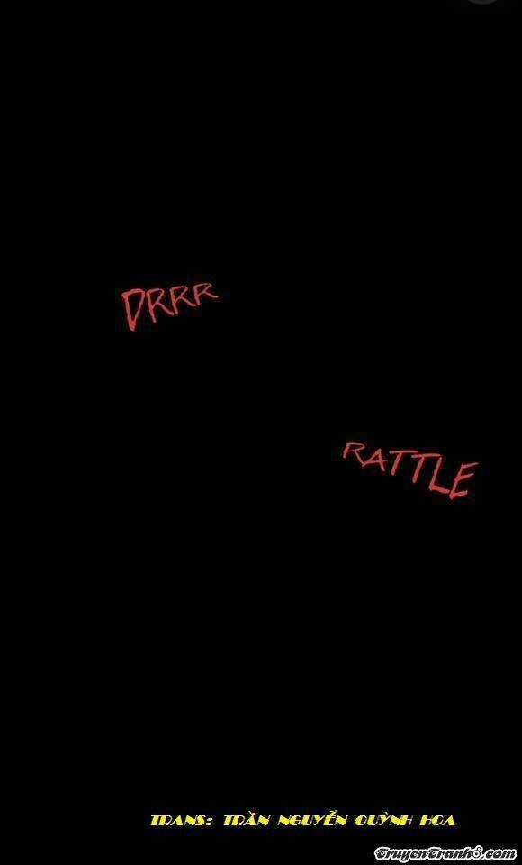 Chiller - Chapter 27 - Trang 34