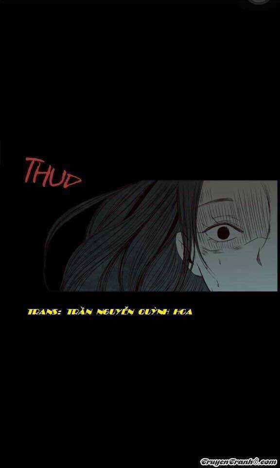 Chiller - Chapter 27 - Trang 36