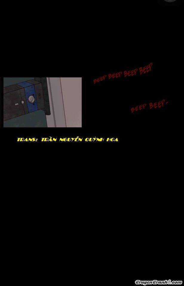Chiller - Chapter 27 - Trang 37