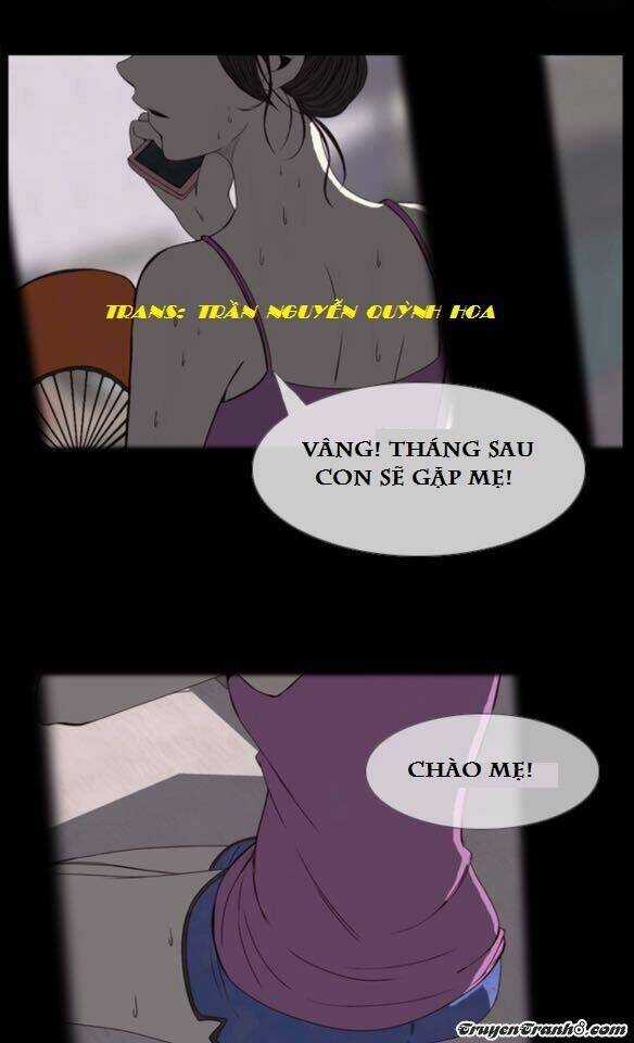 Chiller - Chapter 27 - Trang 5