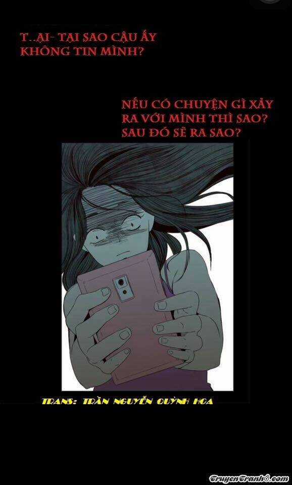 Chiller - Chapter 27 - Trang 42