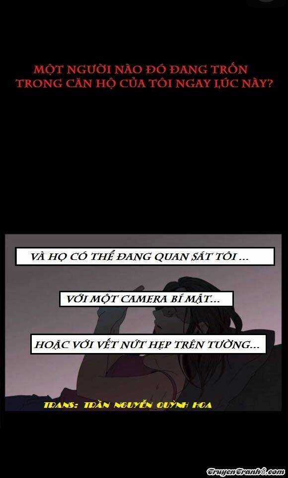 Chiller - Chapter 27 - Trang 43