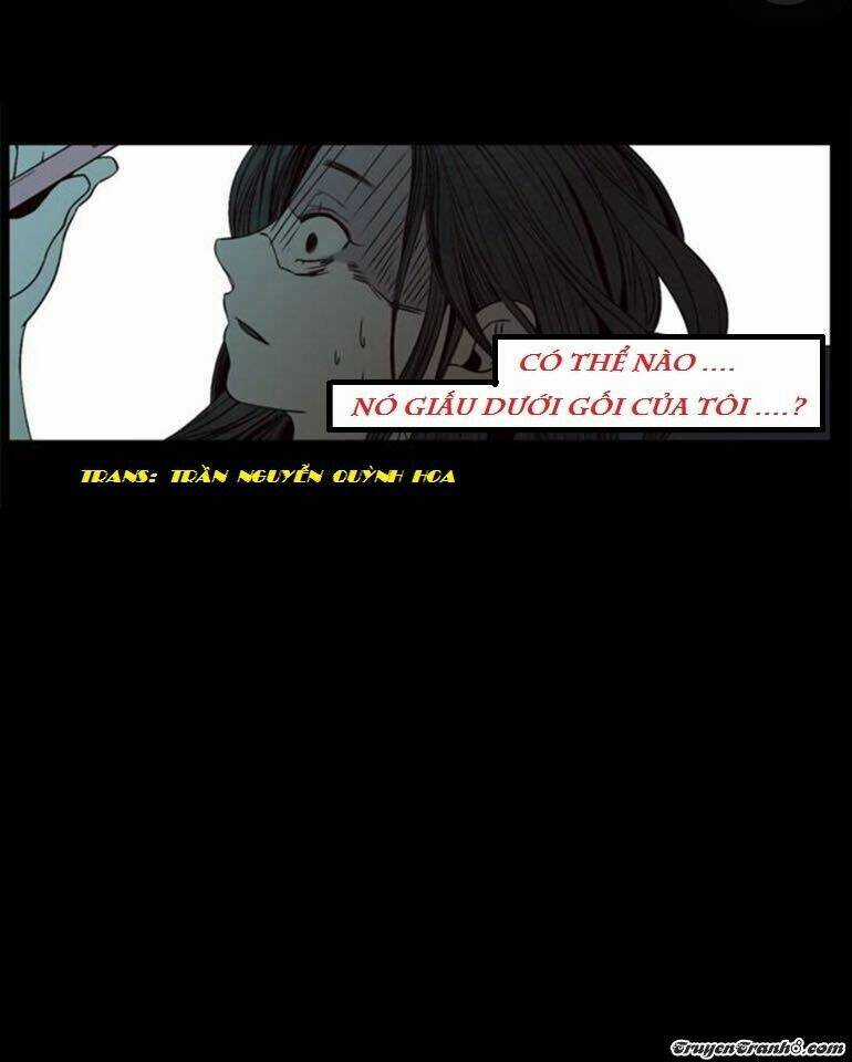 Chiller - Chapter 27 - Trang 44