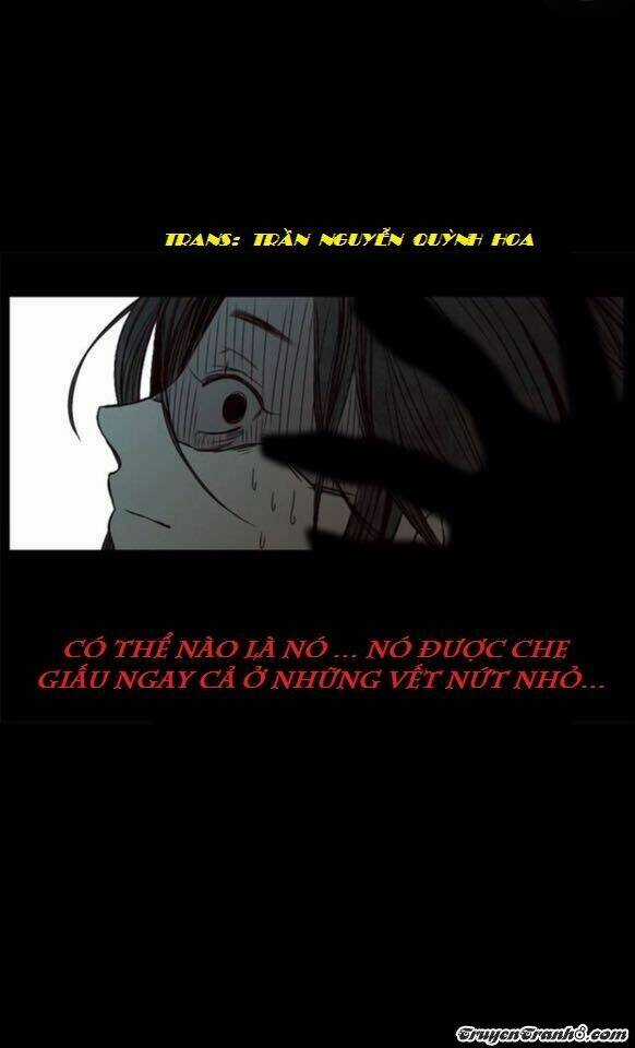 Chiller - Chapter 27 - Trang 45