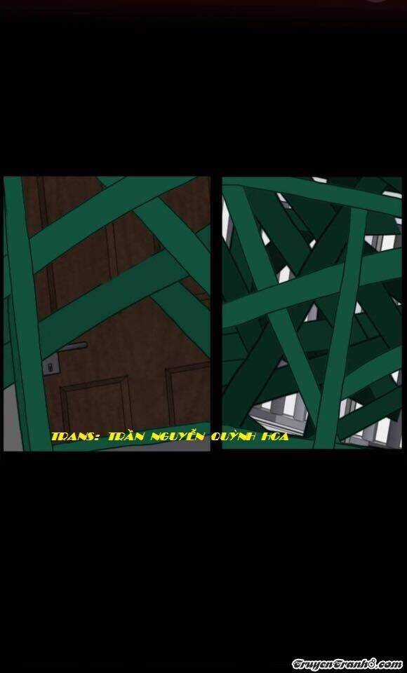 Chiller - Chapter 27 - Trang 48