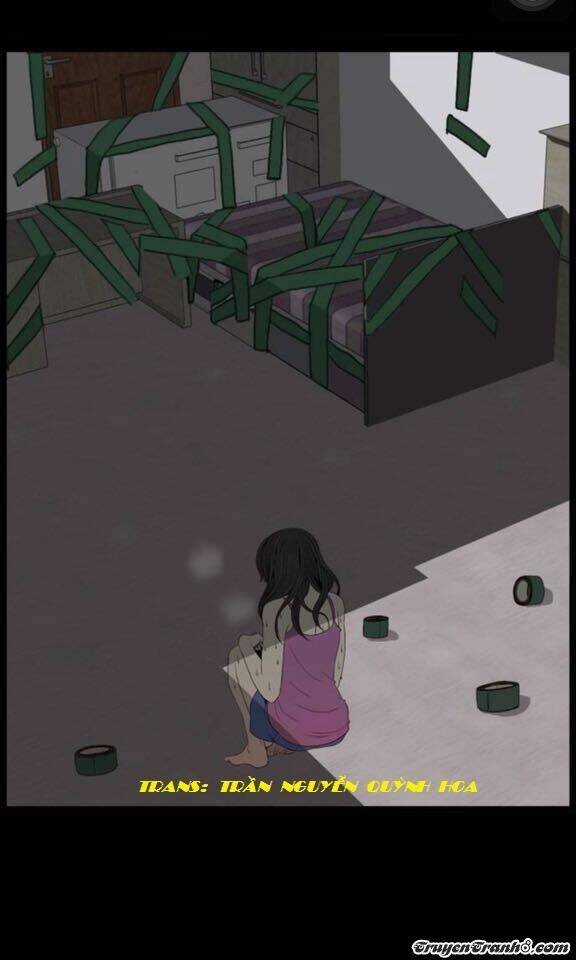 Chiller - Chapter 27 - Trang 49