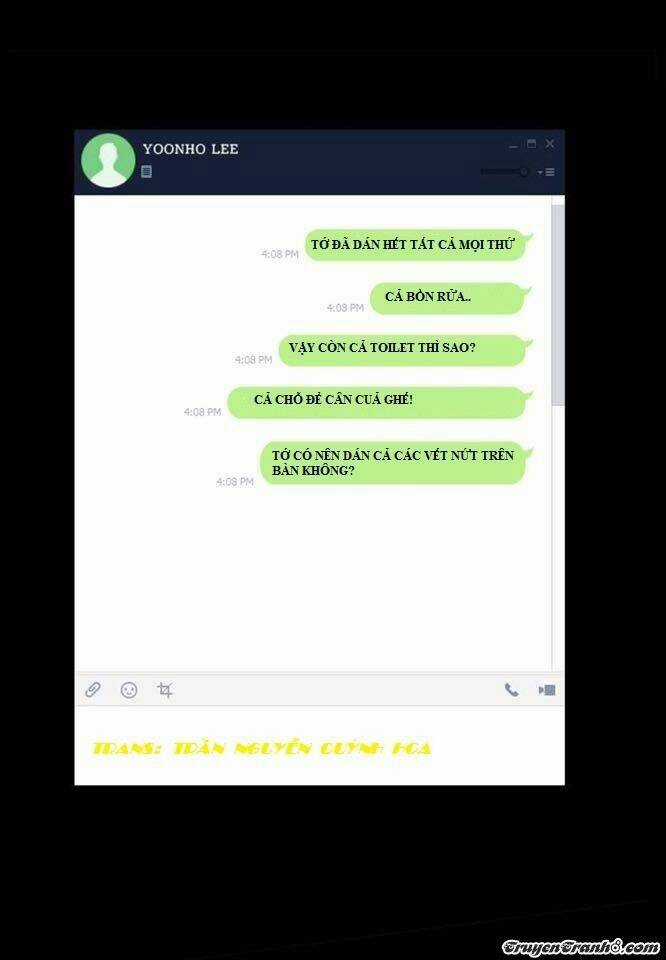 Chiller - Chapter 27 - Trang 50