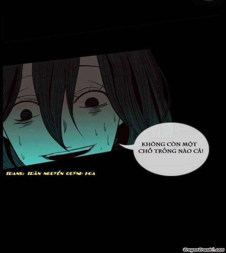 Chiller - Chapter 27 - Trang 51