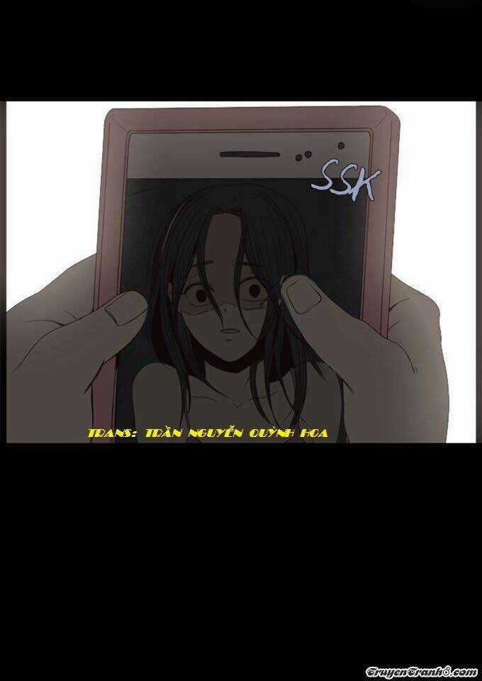 Chiller - Chapter 27 - Trang 54