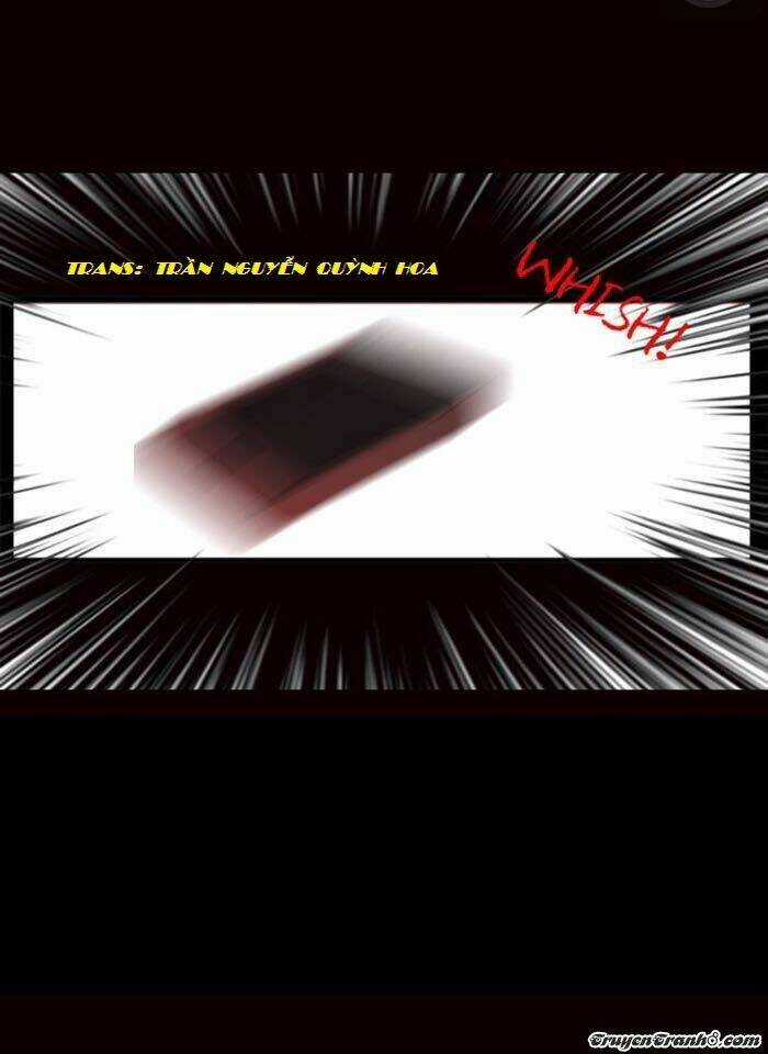 Chiller - Chapter 27 - Trang 57