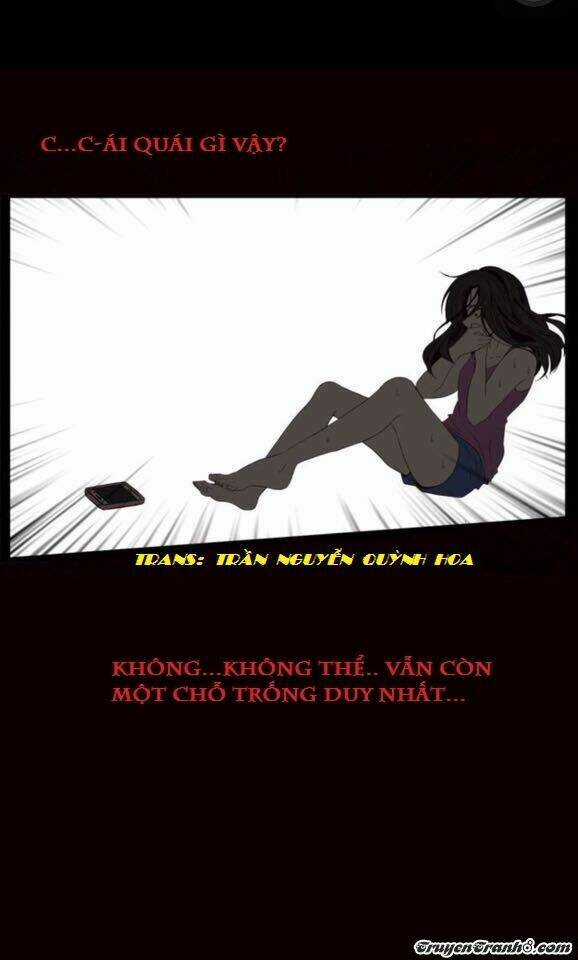 Chiller - Chapter 27 - Trang 58