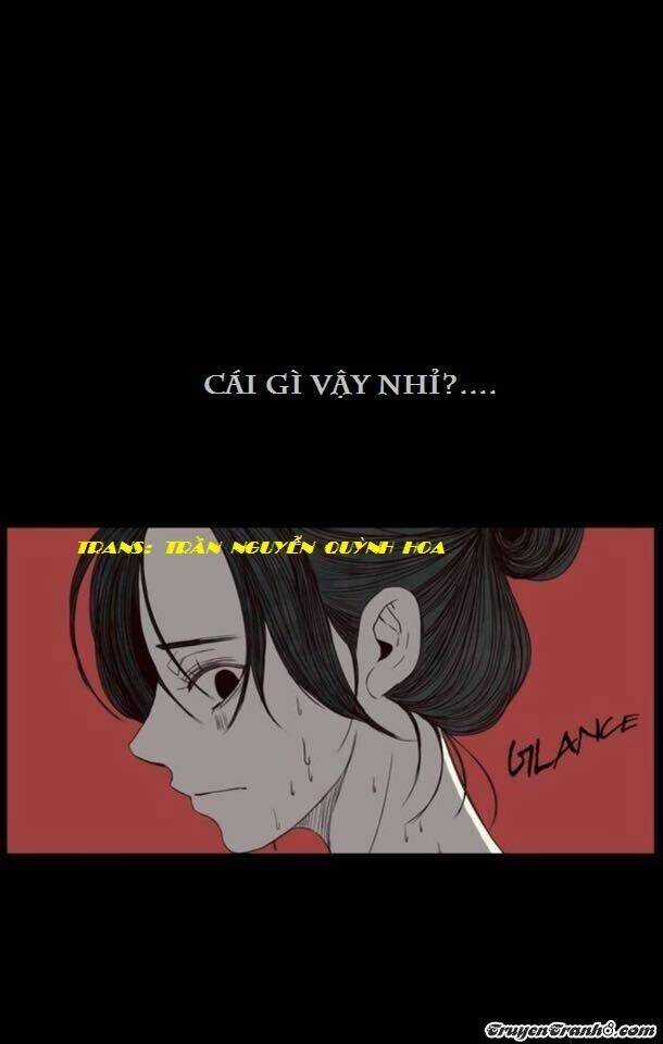 Chiller - Chapter 27 - Trang 7