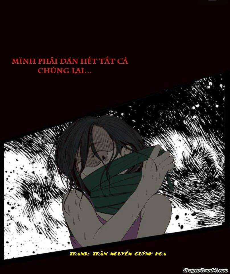 Chiller - Chapter 27 - Trang 62