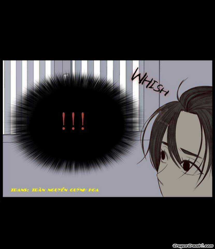 Chiller - Chapter 27 - Trang 8