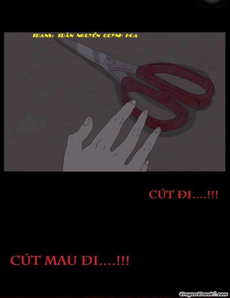 Chiller - Chapter 27 - Trang 74