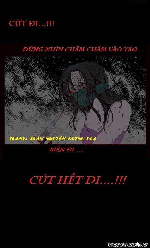 Chiller - Chapter 27 - Trang 75