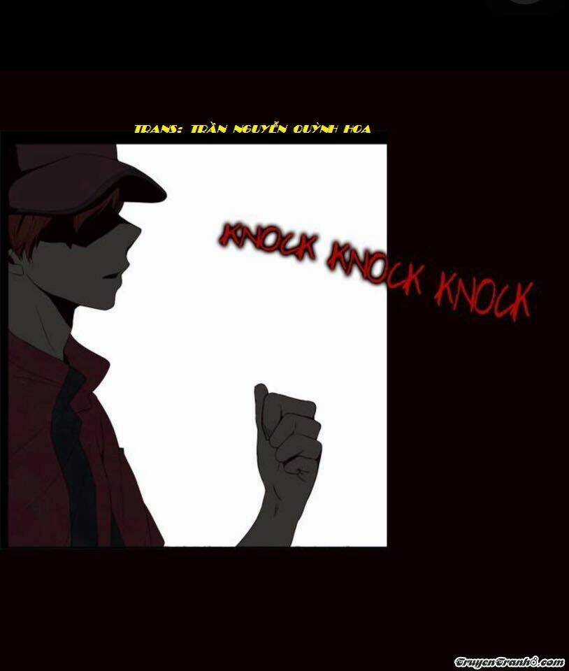 Chiller - Chapter 27 - Trang 77