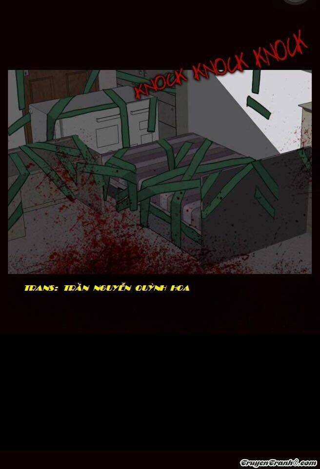 Chiller - Chapter 27 - Trang 78