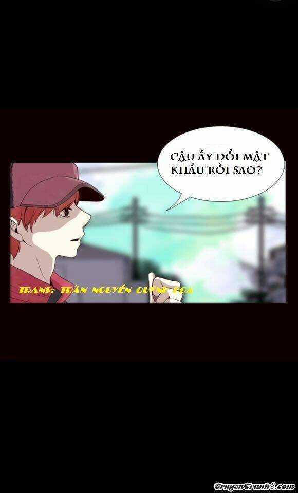 Chiller - Chapter 27 - Trang 79