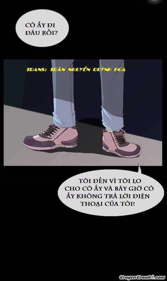 Chiller - Chapter 27 - Trang 80