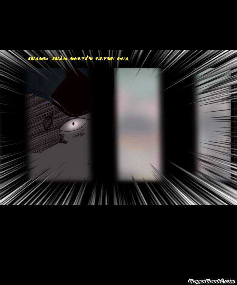 Chiller - Chapter 27 - Trang 9