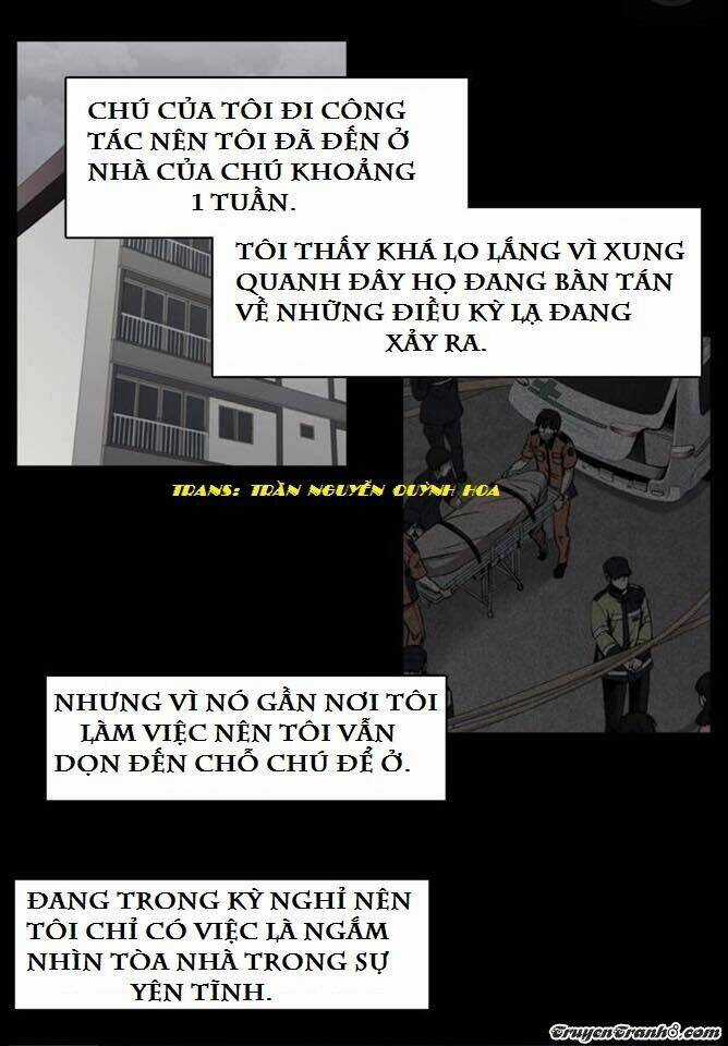 Chiller - Chapter 27 - Trang 85