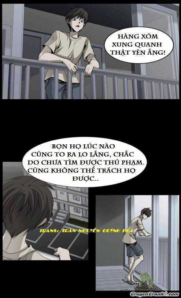 Chiller - Chapter 27 - Trang 86