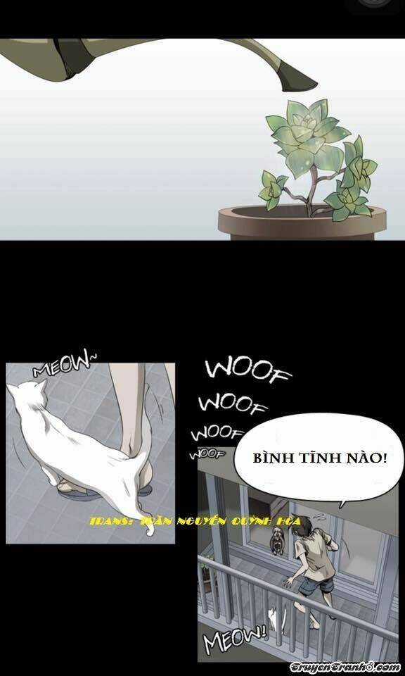 Chiller - Chapter 27 - Trang 87
