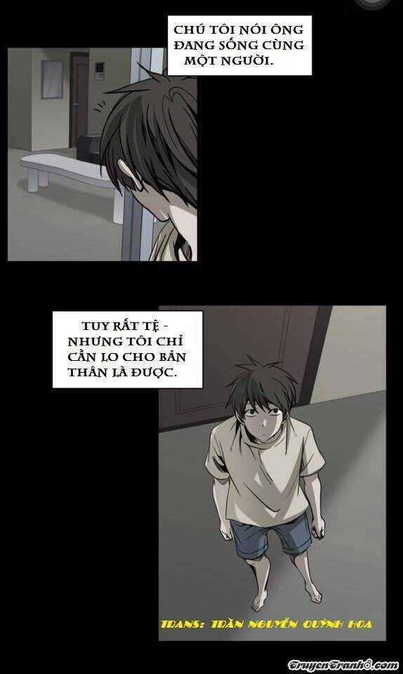 Chiller - Chapter 27 - Trang 88