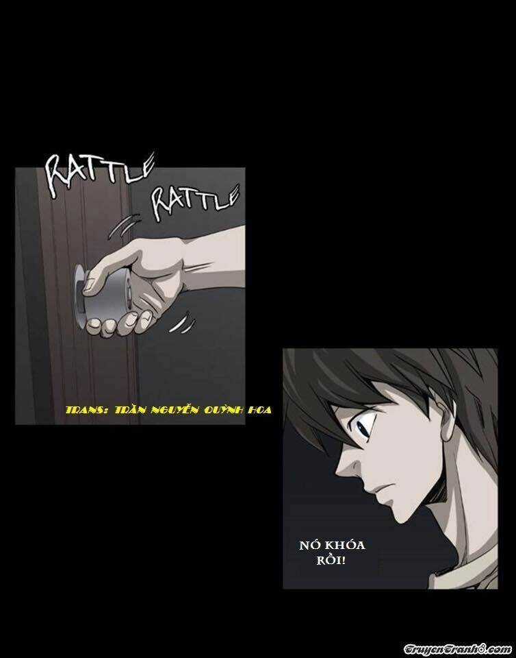 Chiller - Chapter 27 - Trang 89