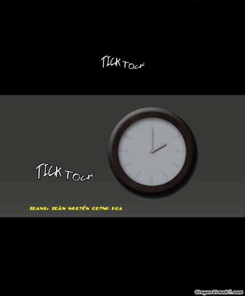 Chiller - Chapter 27 - Trang 91
