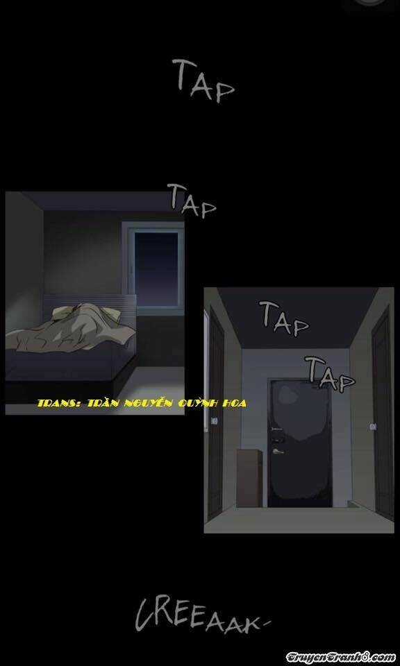 Chiller - Chapter 27 - Trang 92