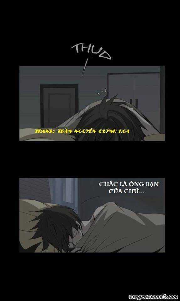 Chiller - Chapter 27 - Trang 94