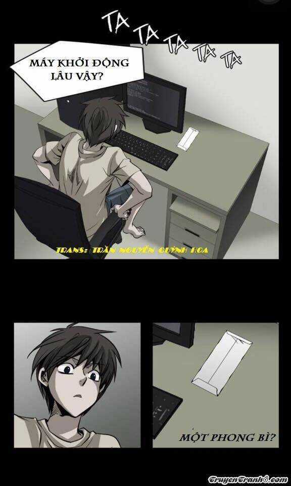 Chiller - Chapter 27 - Trang 97