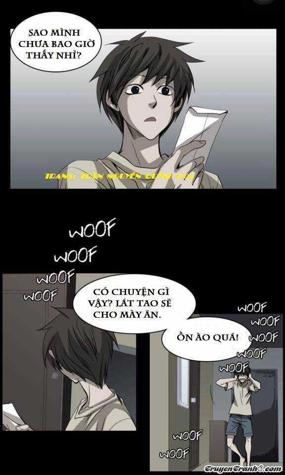 Chiller - Chapter 27 - Trang 98