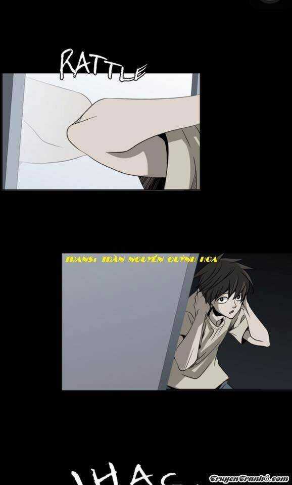 Chiller - Chapter 27 - Trang 99