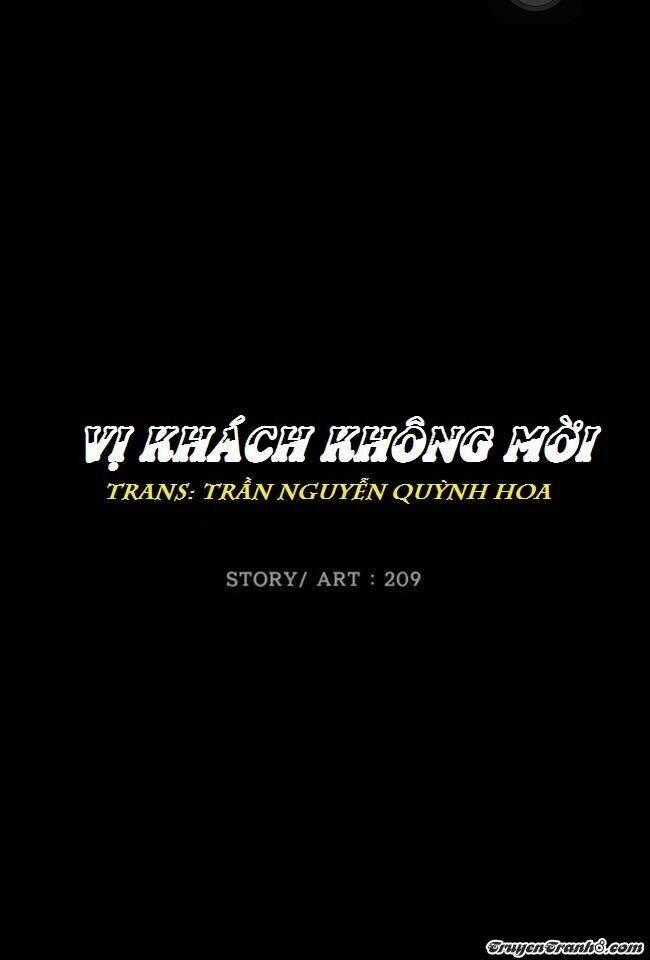 Chiller - Chapter 28 - Trang 1