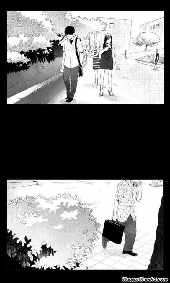 Chiller - Chapter 28 - Trang 2