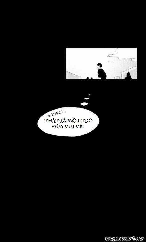 Chiller - Chapter 28 - Trang 12