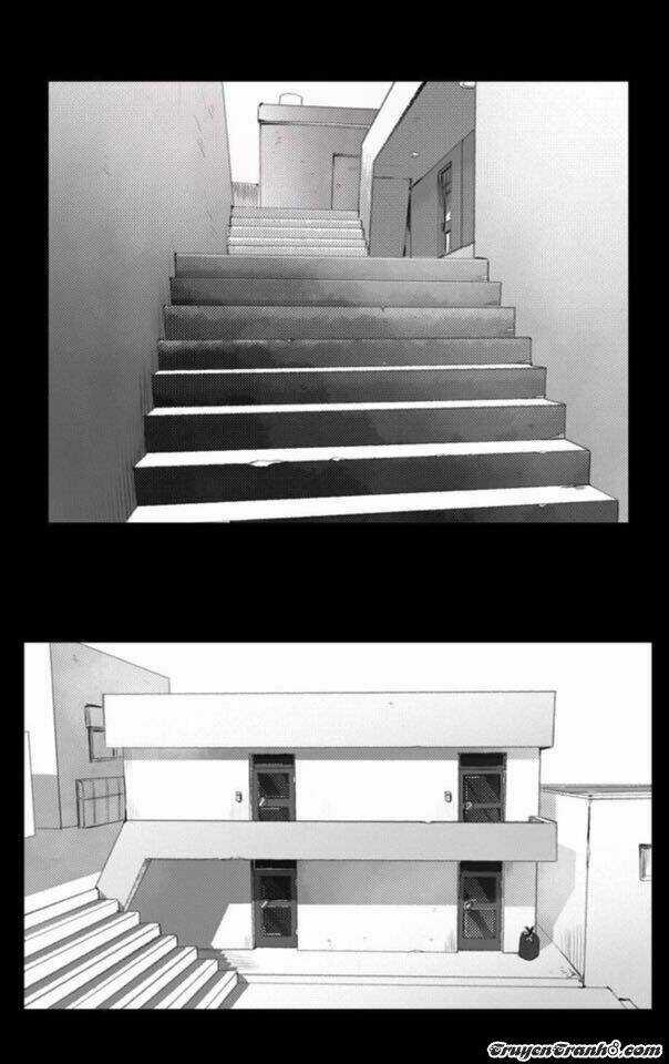 Chiller - Chapter 28 - Trang 13