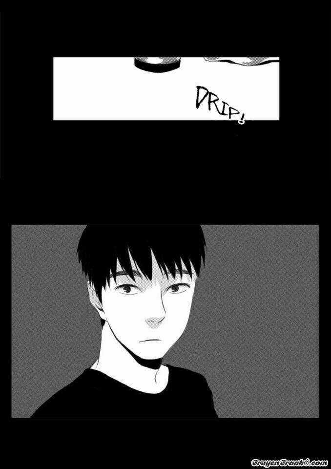 Chiller - Chapter 28 - Trang 14