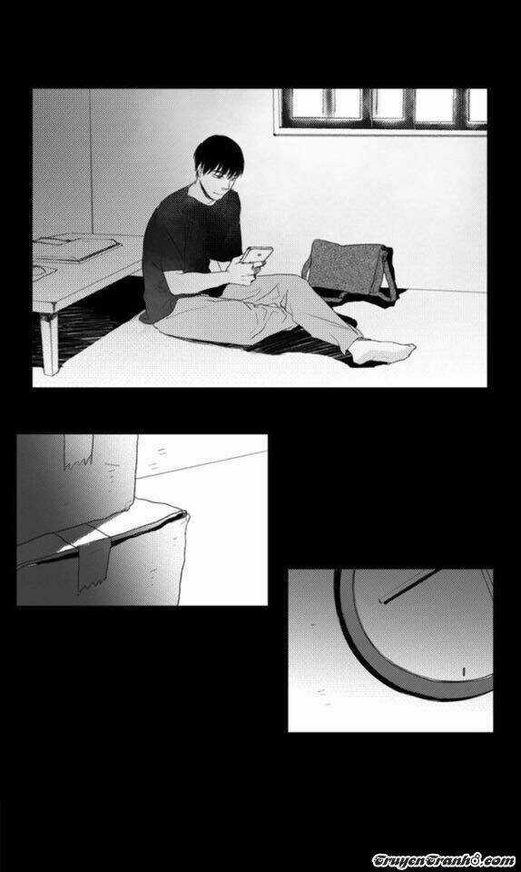 Chiller - Chapter 28 - Trang 15