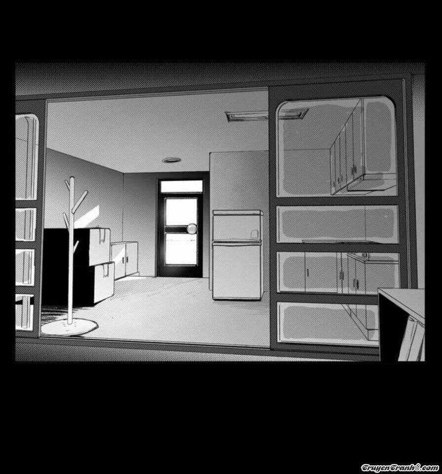 Chiller - Chapter 28 - Trang 16