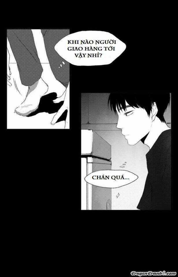 Chiller - Chapter 28 - Trang 17