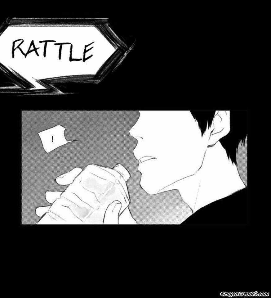 Chiller - Chapter 28 - Trang 18