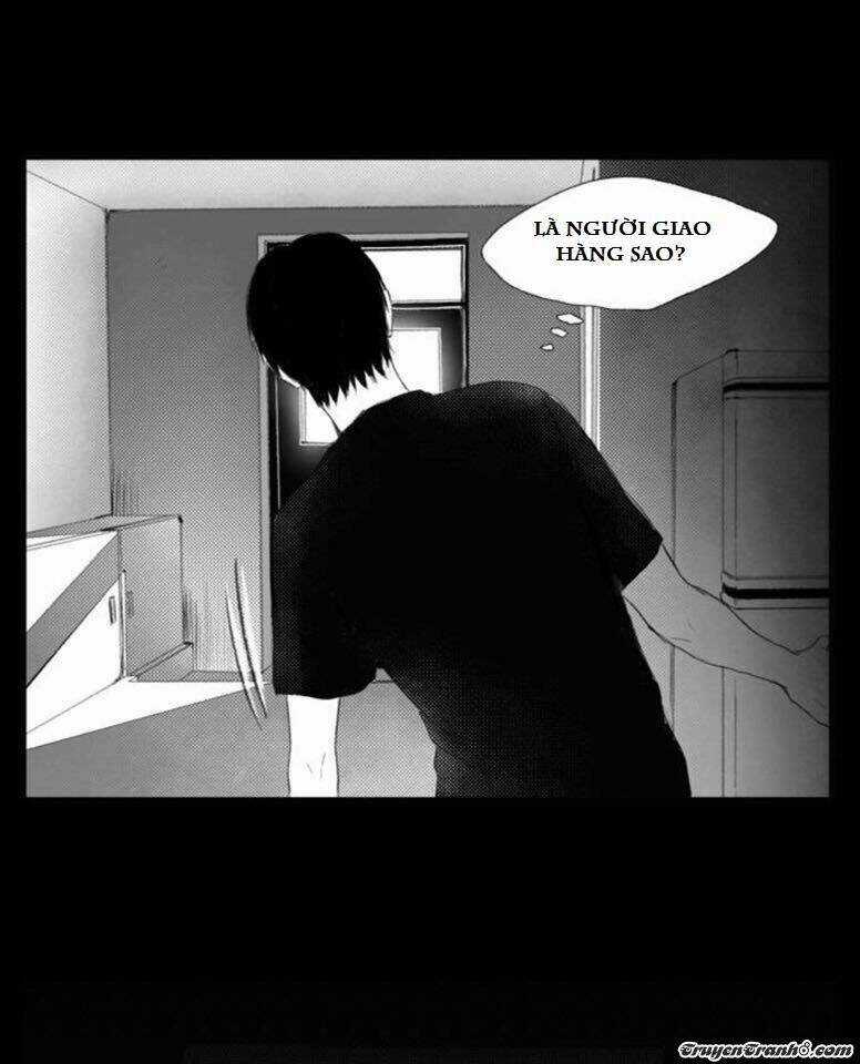 Chiller - Chapter 28 - Trang 19