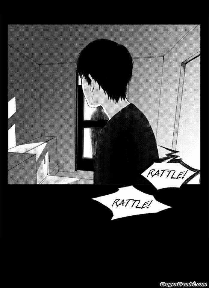 Chiller - Chapter 28 - Trang 22