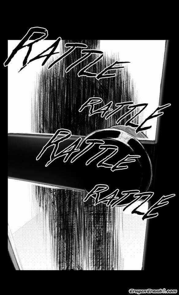 Chiller - Chapter 28 - Trang 23