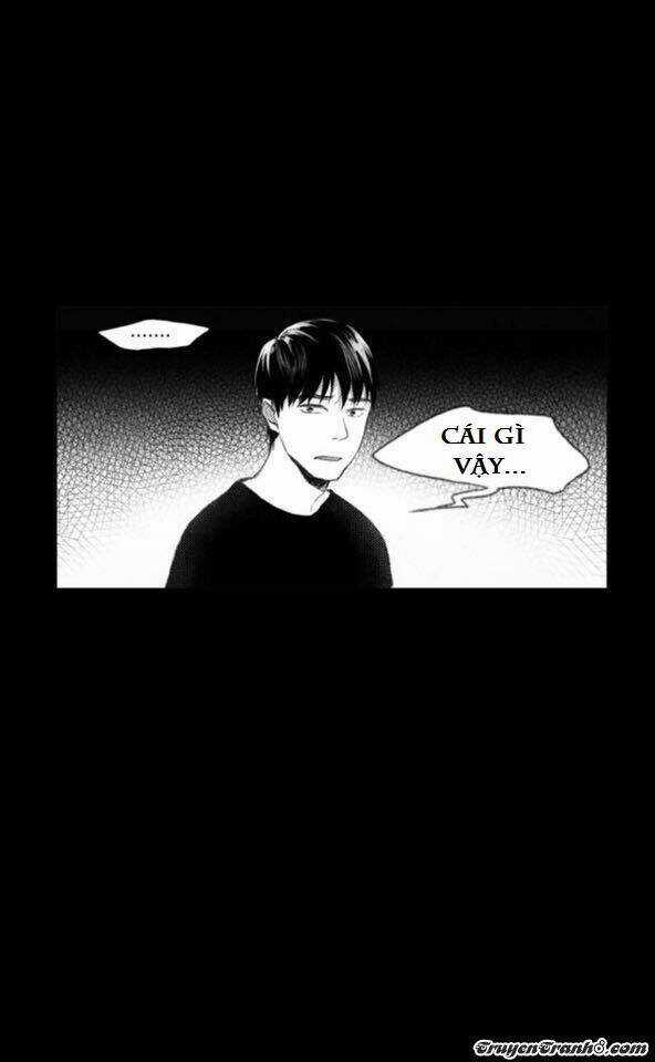 Chiller - Chapter 28 - Trang 24